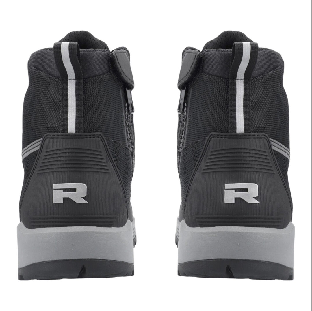 Richa Andorra Ankle Boots